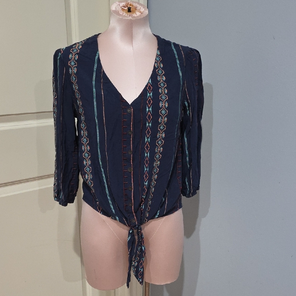 Bob Timberlake Top
